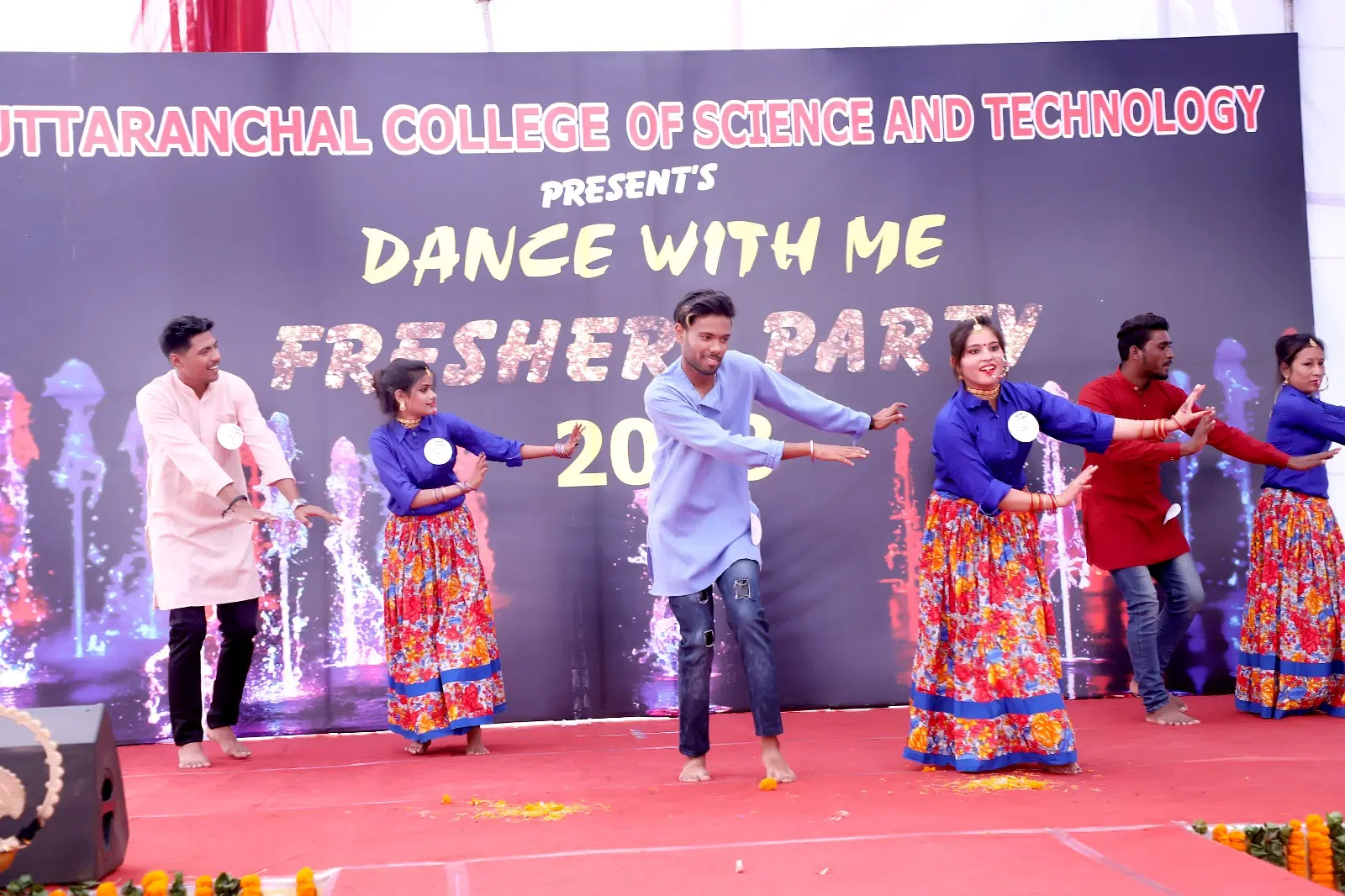 Uttaranchal College of Science & Technology Dehradun Campus photo 76